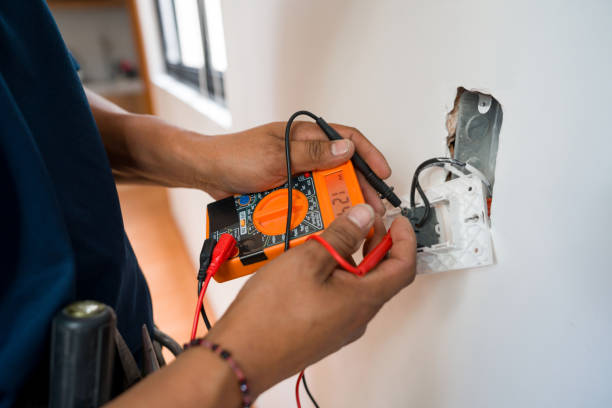 Best 24-Hour Electrician  in Harrisonville, MO