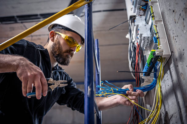 Best Electrical System Inspection  in Harrisonville, MO