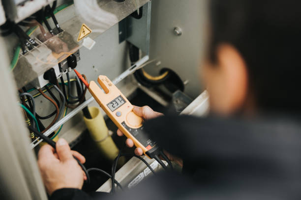 Best Electrical Repair Services  in Harrisonville, MO