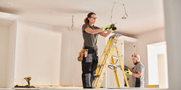 Best Home Electrical Repair  in Harrisonville, MO