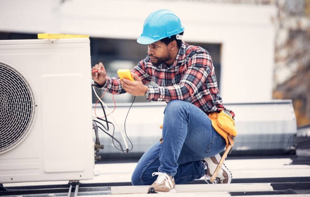 Best Electrical System Inspection  in Harrisonville, MO