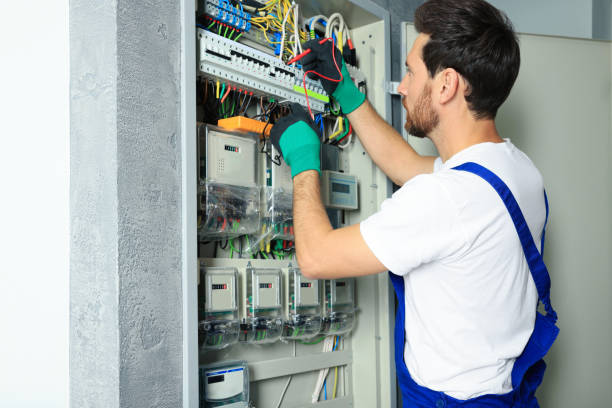 Best Electrician Near Me  in Harrisonville, MO