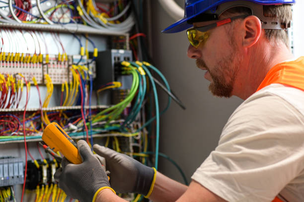 Best Emergency Electrician Near Me  in Harrisonville, MO