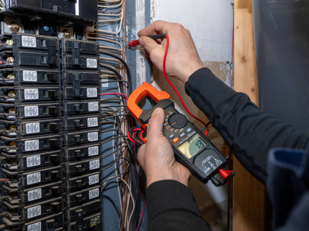 Best Generator Installation Services  in Harrisonville, MO