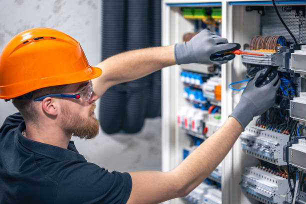 Best Electrical Outlet Repair  in Harrisonville, MO